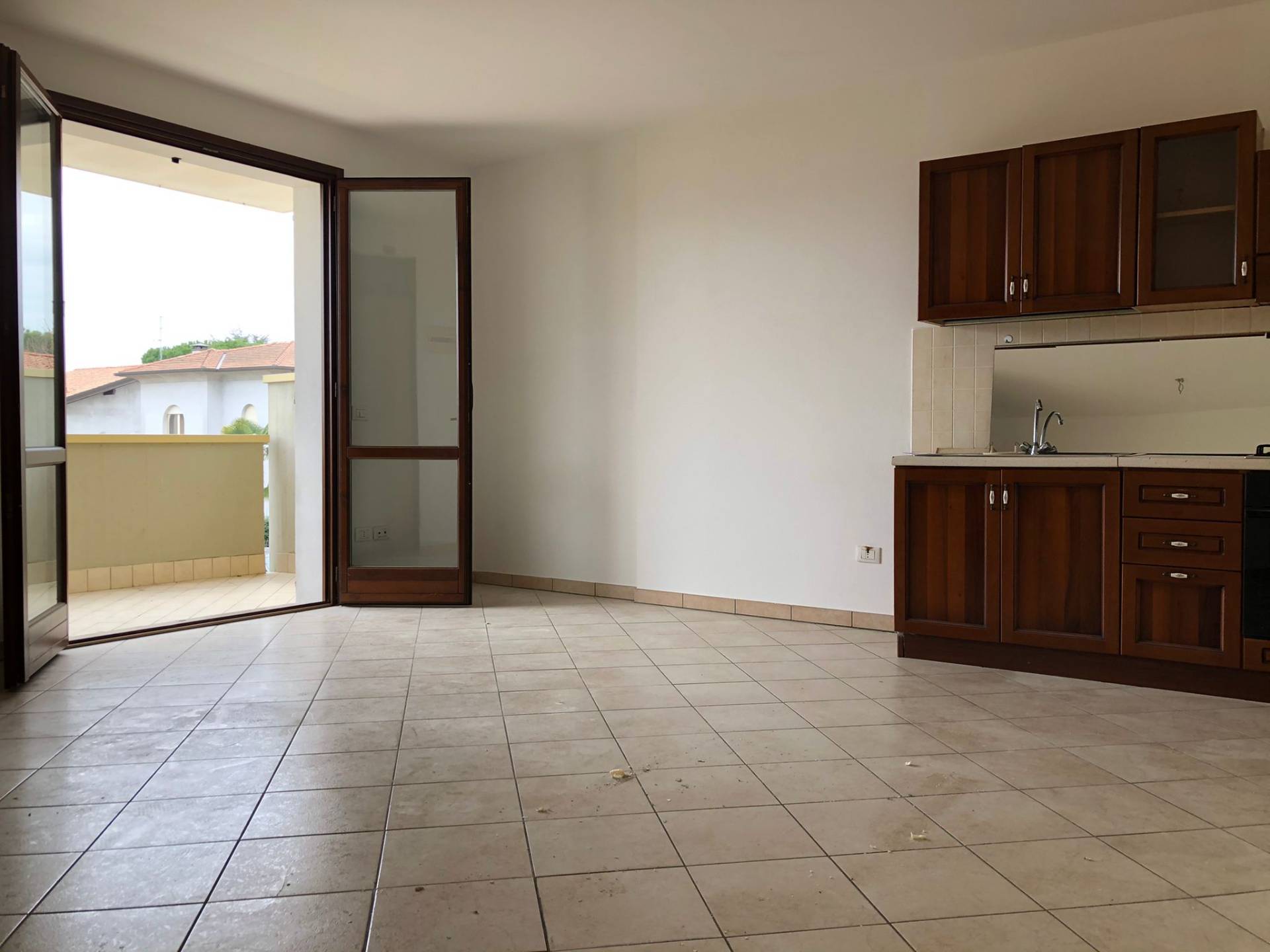 Bilocale in vendita a Cervia, Pisignano