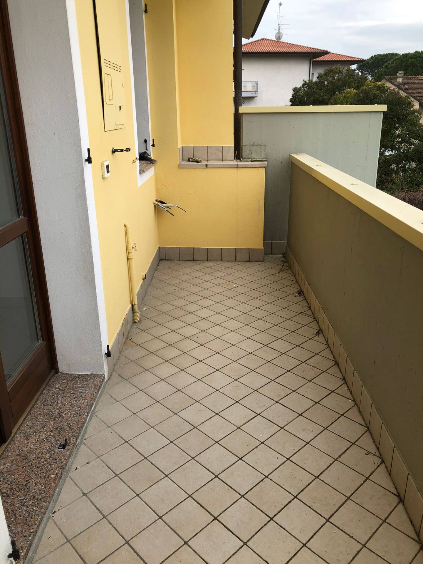 Bilocale in vendita a Cervia, Pisignano