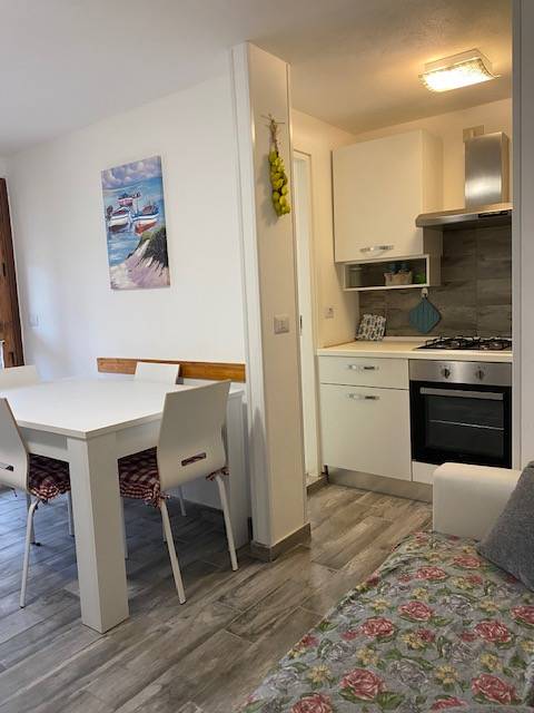 Bilocale in vendita a Cervia, Pinarella