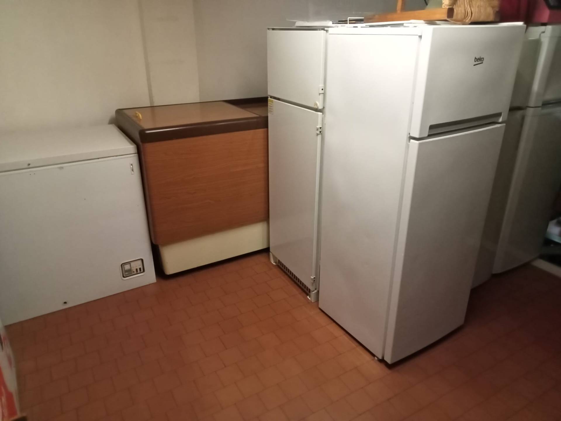 Attivit commerciale in vendita a Cervia, Pinarella