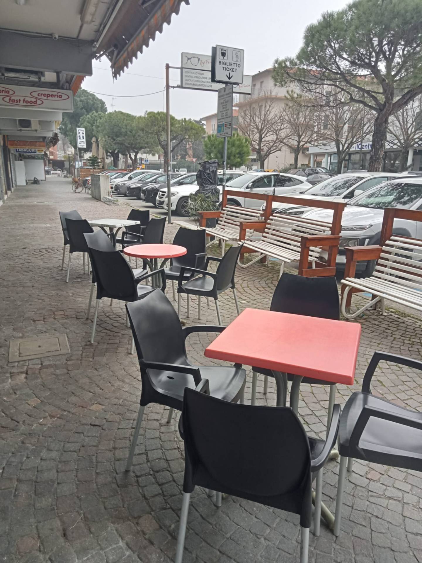 Attivit commerciale in vendita a Cervia, Pinarella