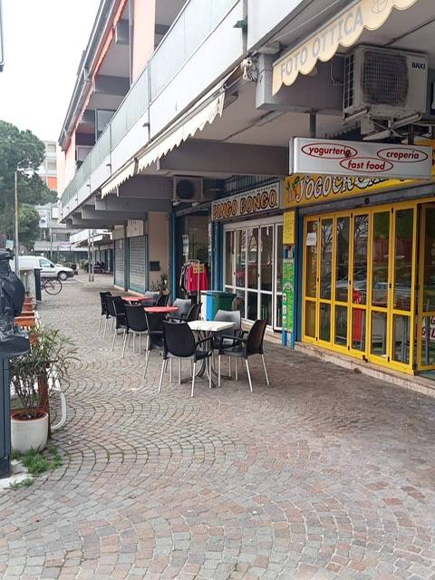 Attivit commerciale in vendita a Cervia, Pinarella