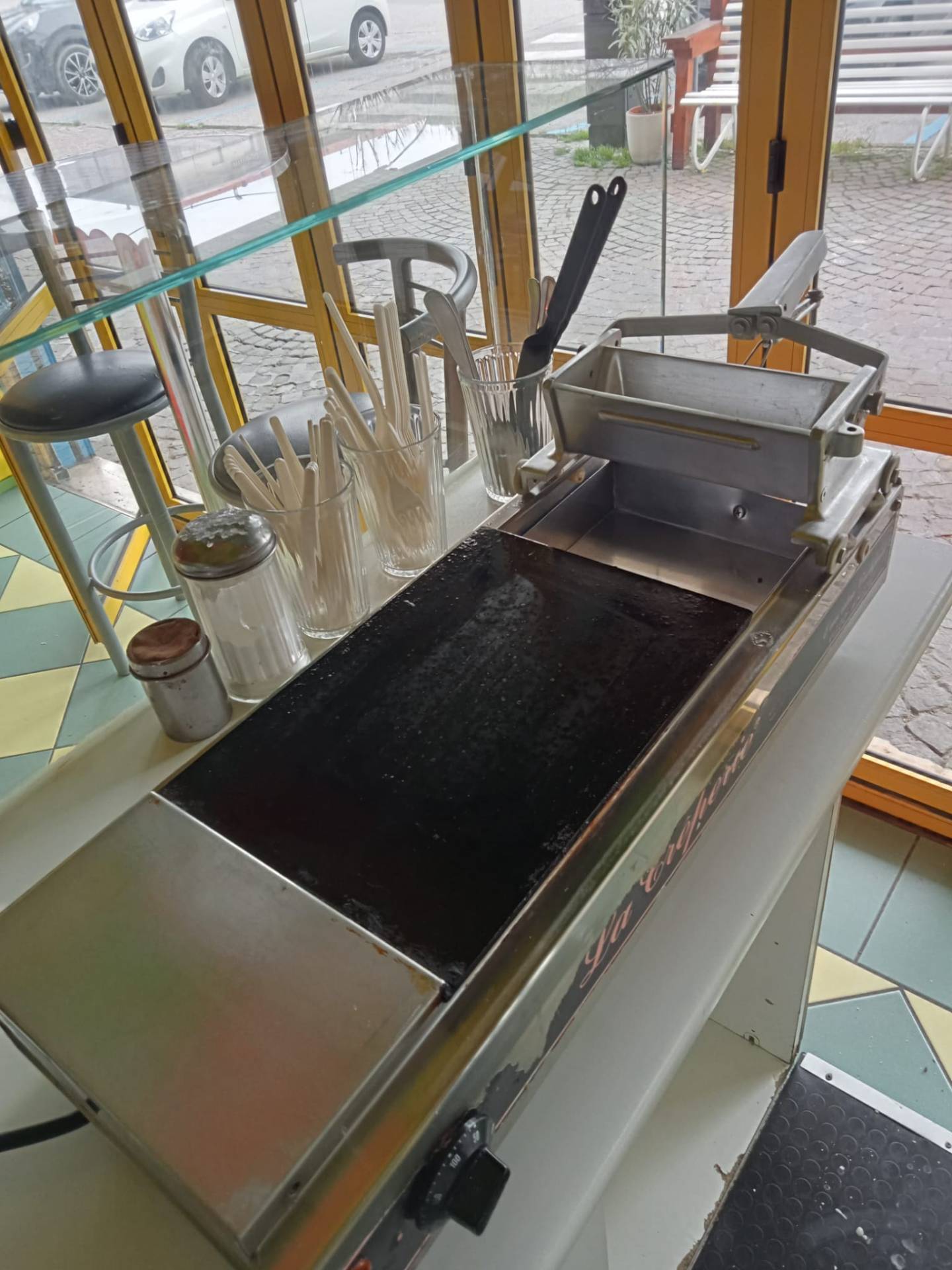 Attivit commerciale in vendita a Cervia, Pinarella