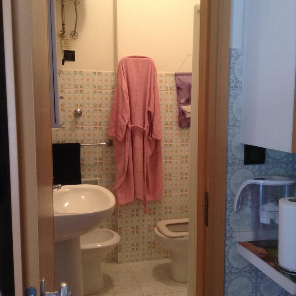 Monolocale in vendita a Cervia, Pinarella