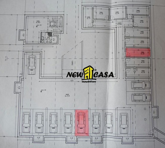 Appartamento in vendita a Cervia, Pinarella
