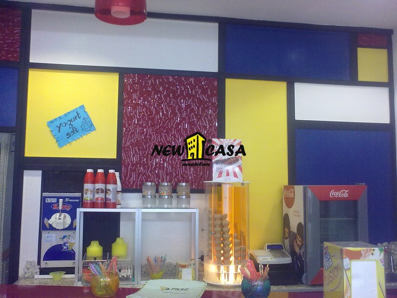 Attivit commerciale in vendita a Cesenatico