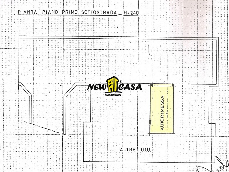 Appartamento in vendita a Cervia, Pinarella