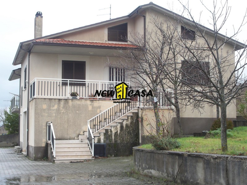 Casa singola in vendita a Nusco