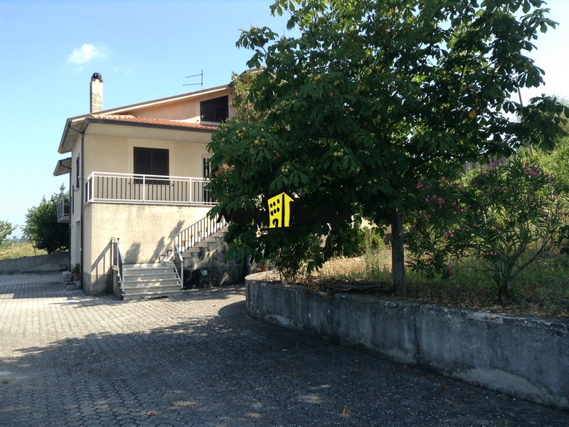 Casa singola in vendita a Nusco