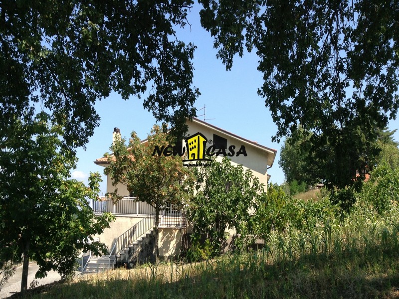 Casa singola in vendita a Nusco