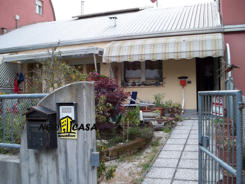 Bilocale in vendita a Cervia, Pinarella