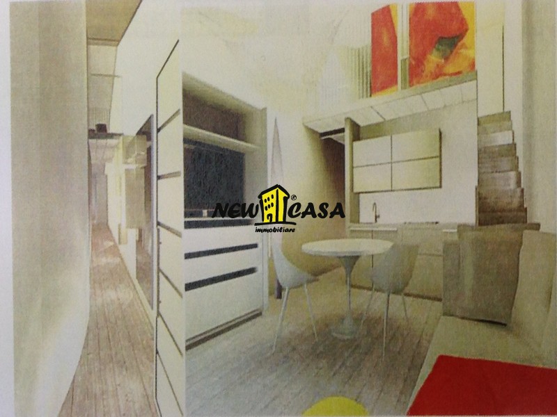 Appartamento in vendita a Cesenatico, Levante