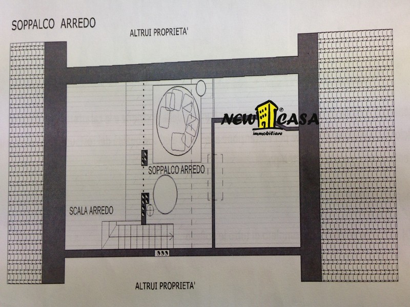 Appartamento in vendita a Cesenatico, Levante