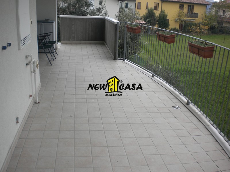 Appartamento in vendita a Cervia, Cannuzzo