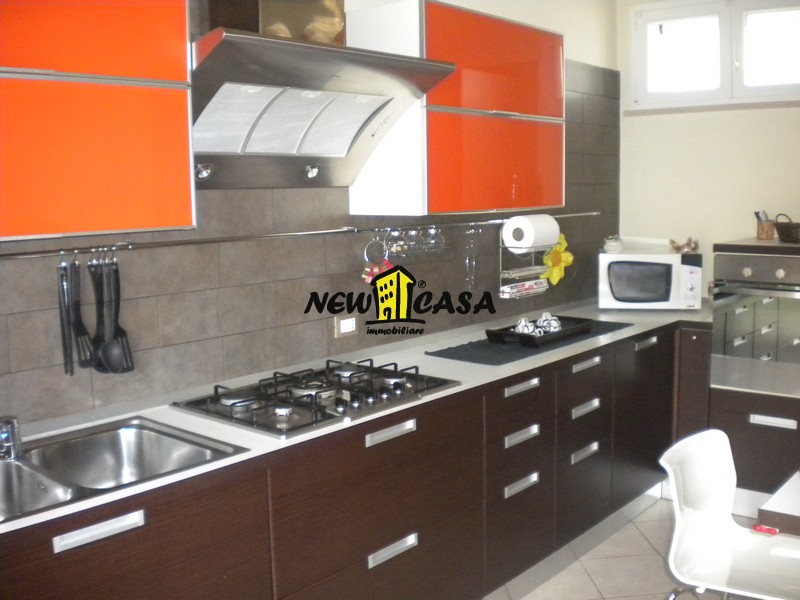 Appartamento in vendita a Cervia, Cannuzzo