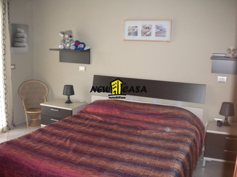 Appartamento in vendita a Cervia, Cannuzzo