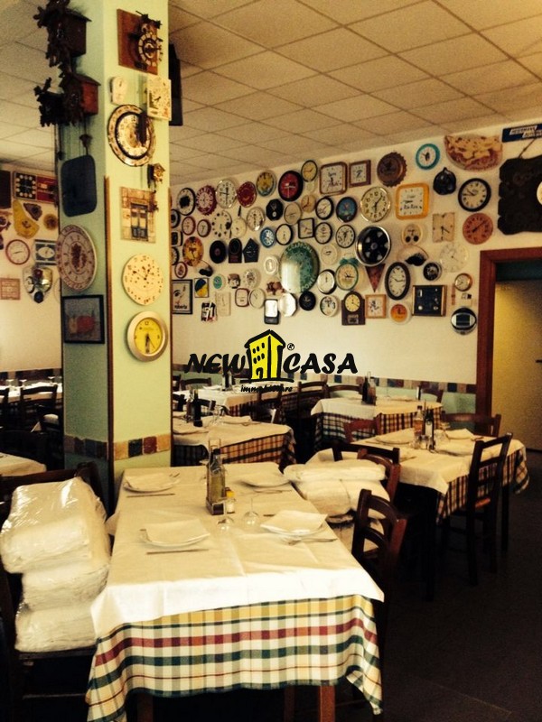 Ristorante in vendita a Riccione