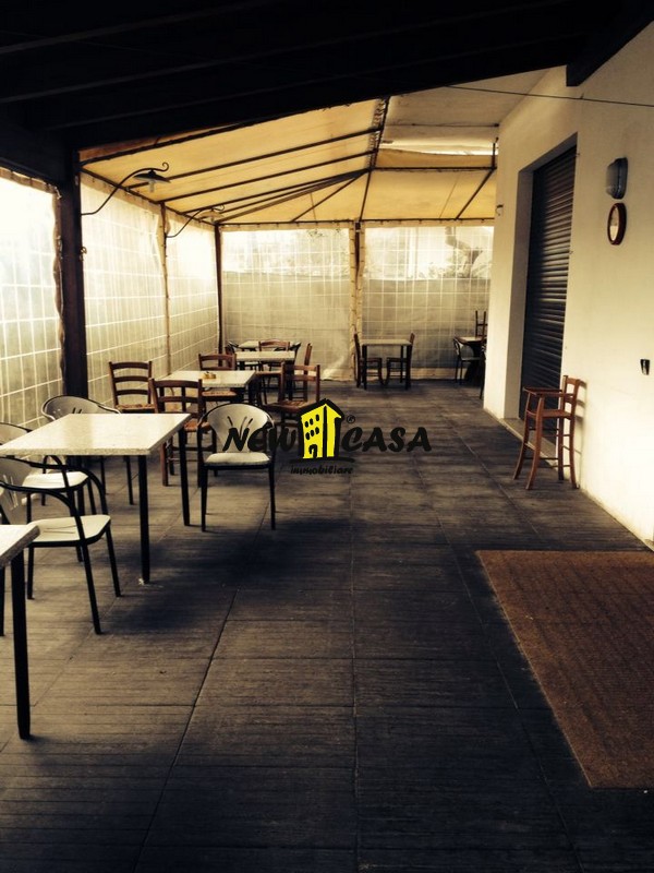 Ristorante in vendita a Riccione