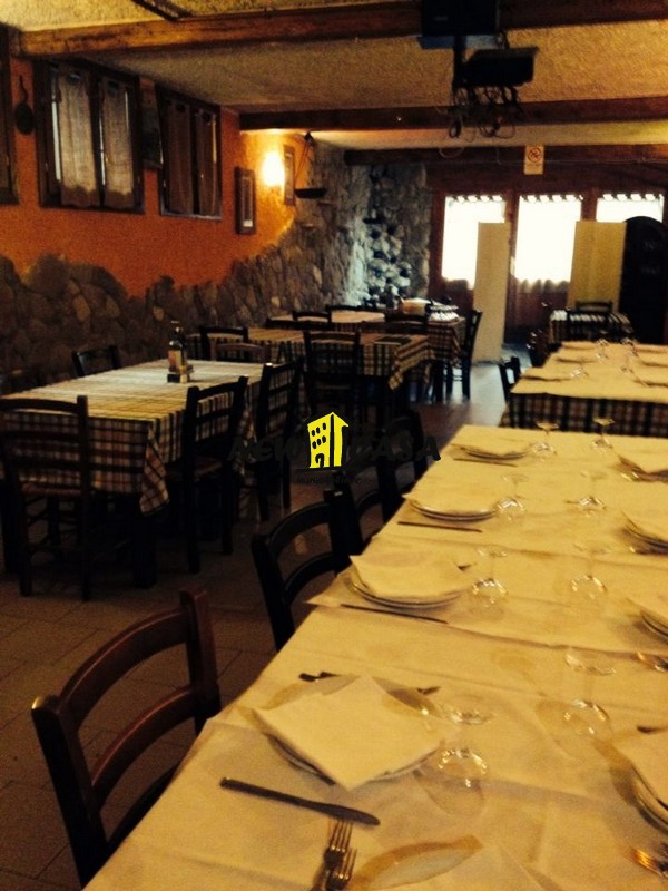 Ristorante in vendita a Riccione