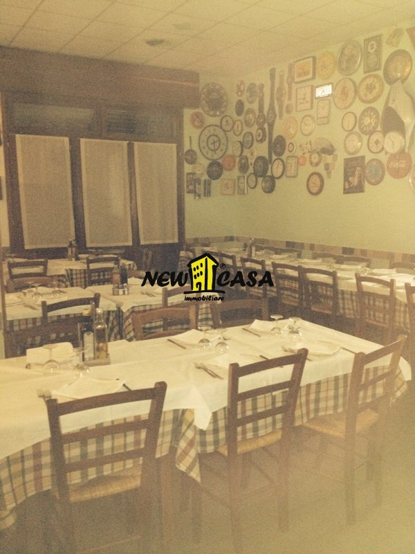 Ristorante in vendita a Riccione