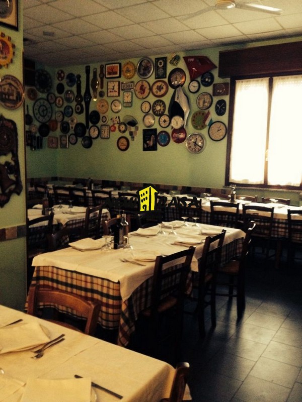 Ristorante in vendita a Riccione