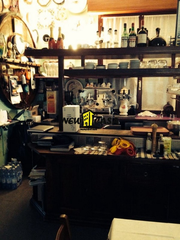 Ristorante in vendita a Riccione