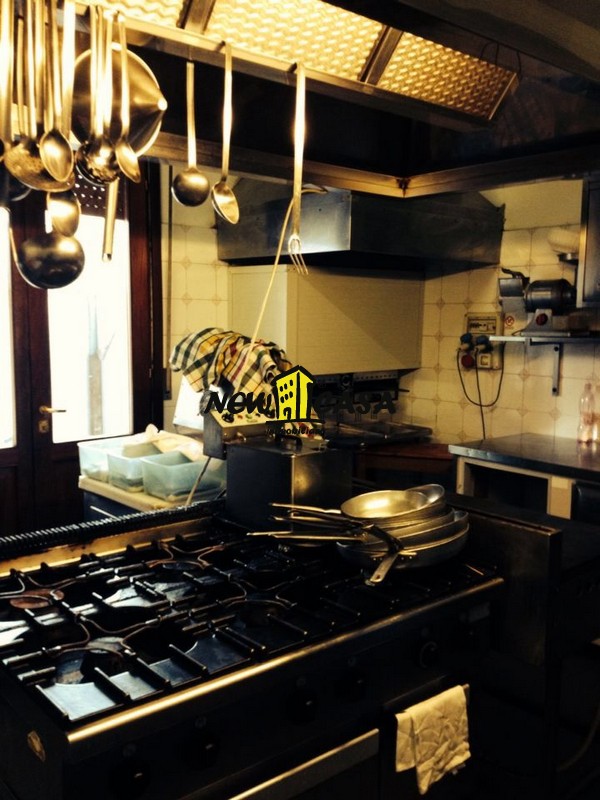 Ristorante in vendita a Riccione