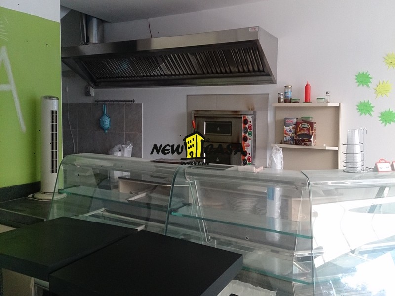 Attivit commerciale in vendita a Cervia, Pinarella