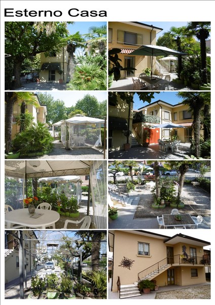 Appartamento in affitto a Cervia, Cervia Centro