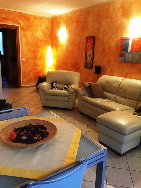 Villette a schiera in vendita a Ravenna, San Zaccaria