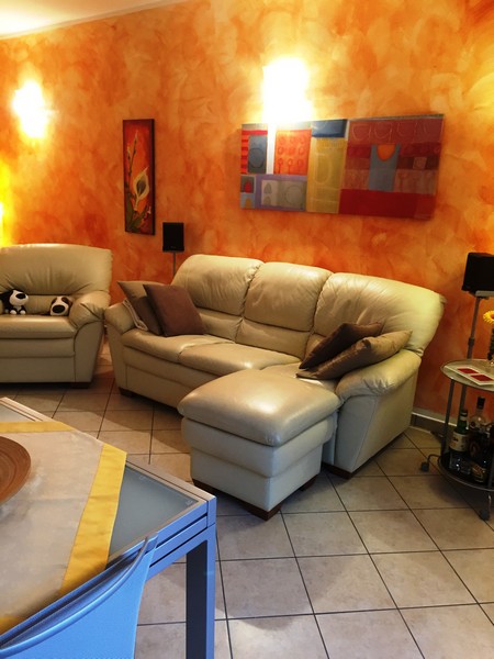 Villette a schiera in vendita a Ravenna, San Zaccaria