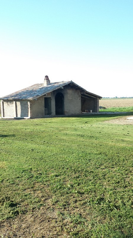 Rustico in vendita a Ravenna, Longana