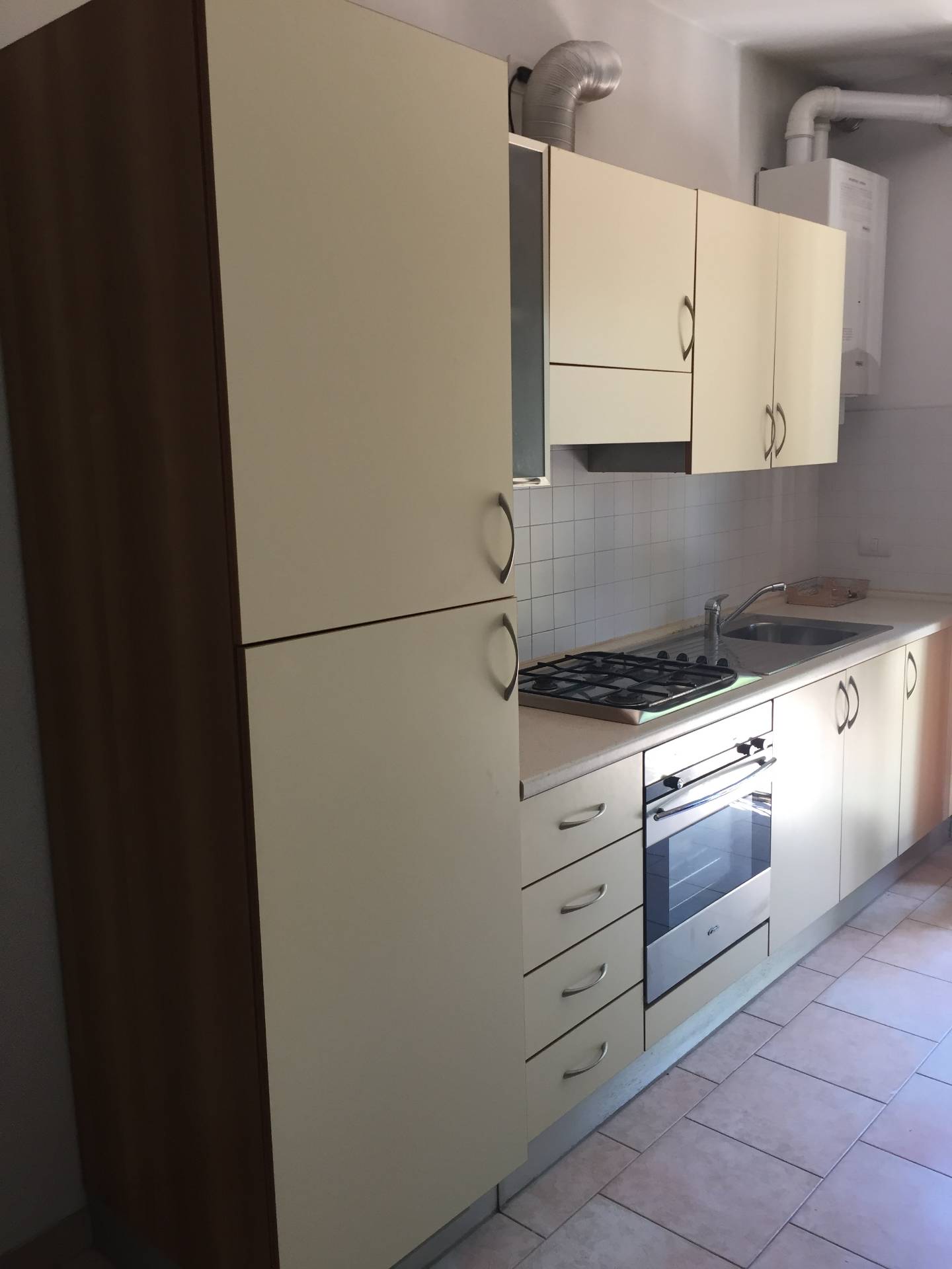 Bilocale in affitto a Cervia, Pinarella