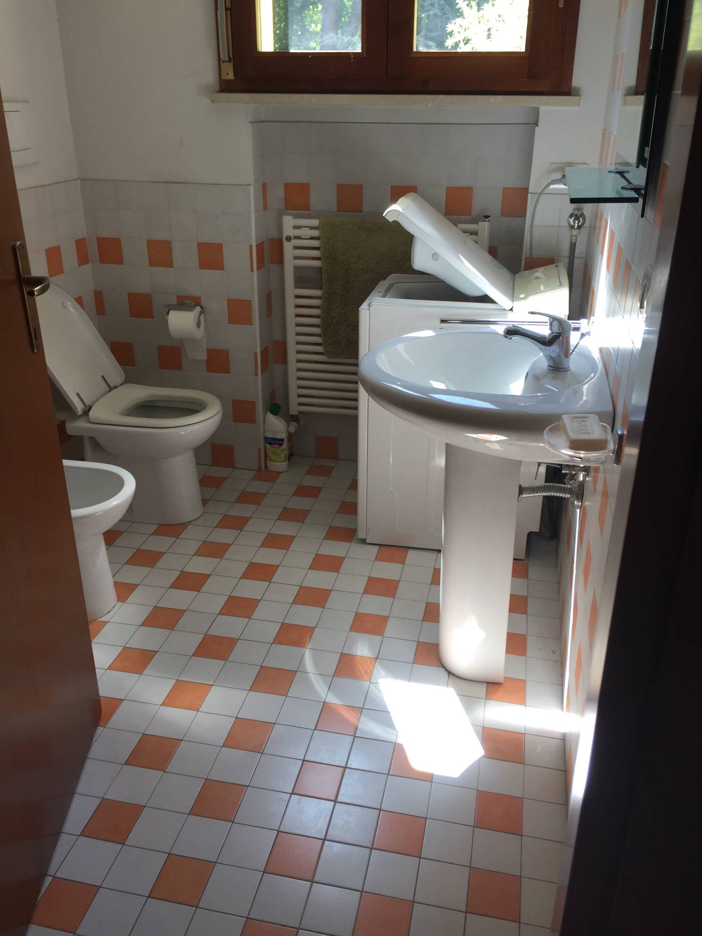 Bilocale in affitto a Cervia, Pinarella