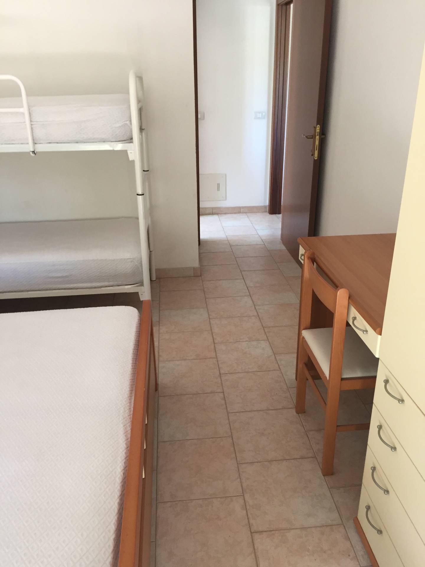 Bilocale in affitto a Cervia, Pinarella