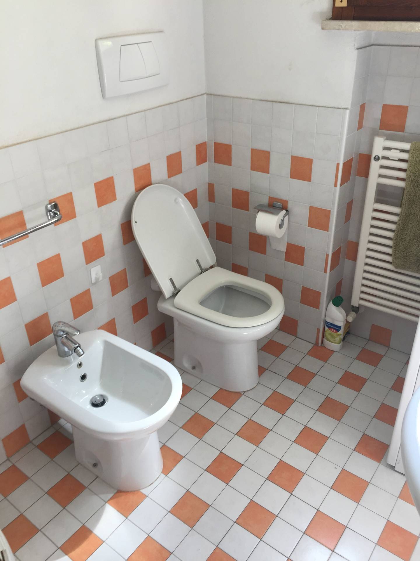 Bilocale in affitto a Cervia, Pinarella