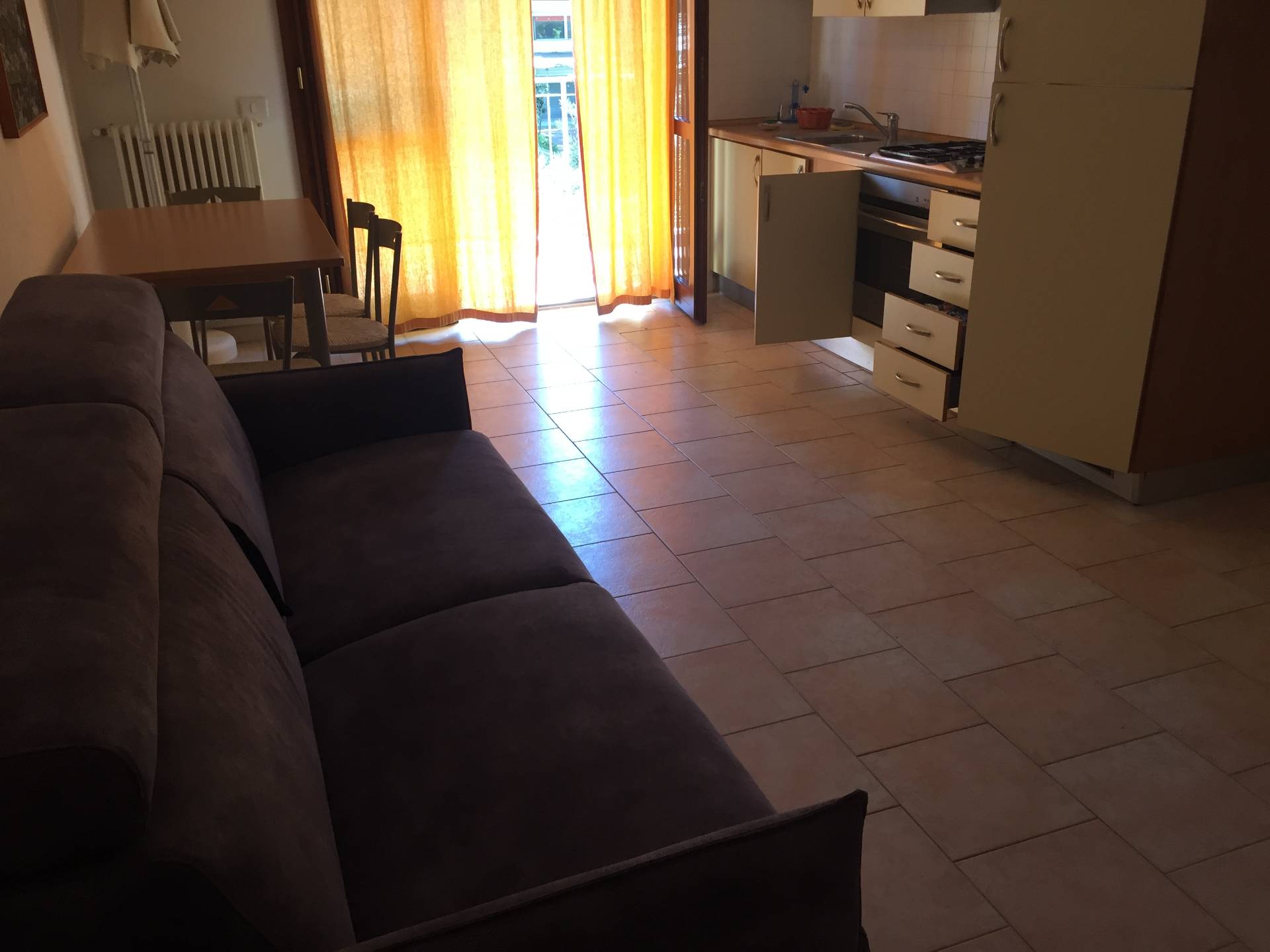 Bilocale in affitto a Cervia, Pinarella