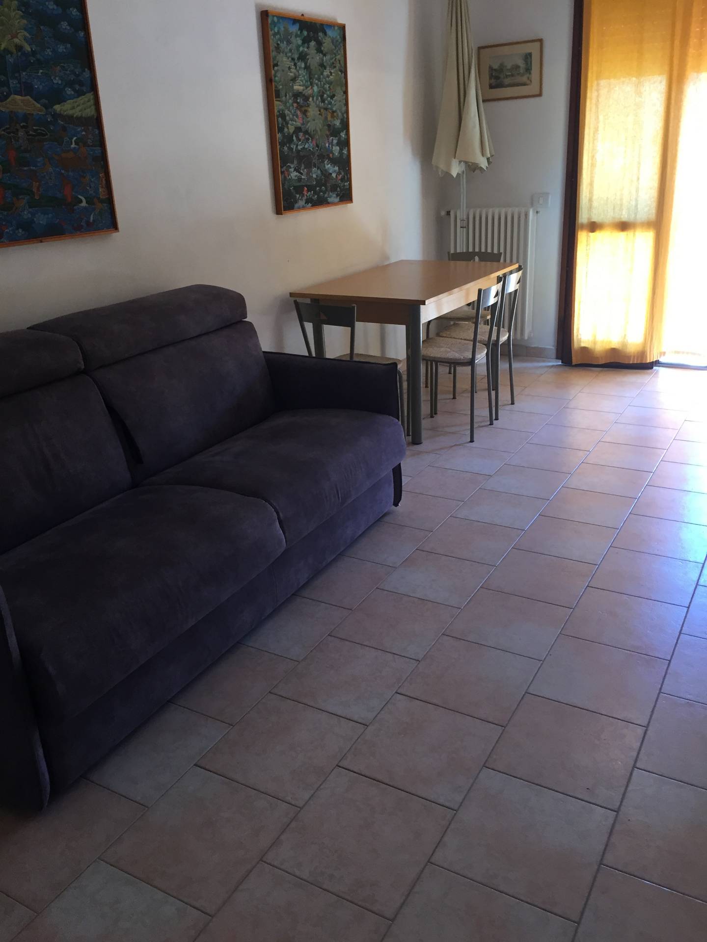 Bilocale in affitto a Cervia, Pinarella