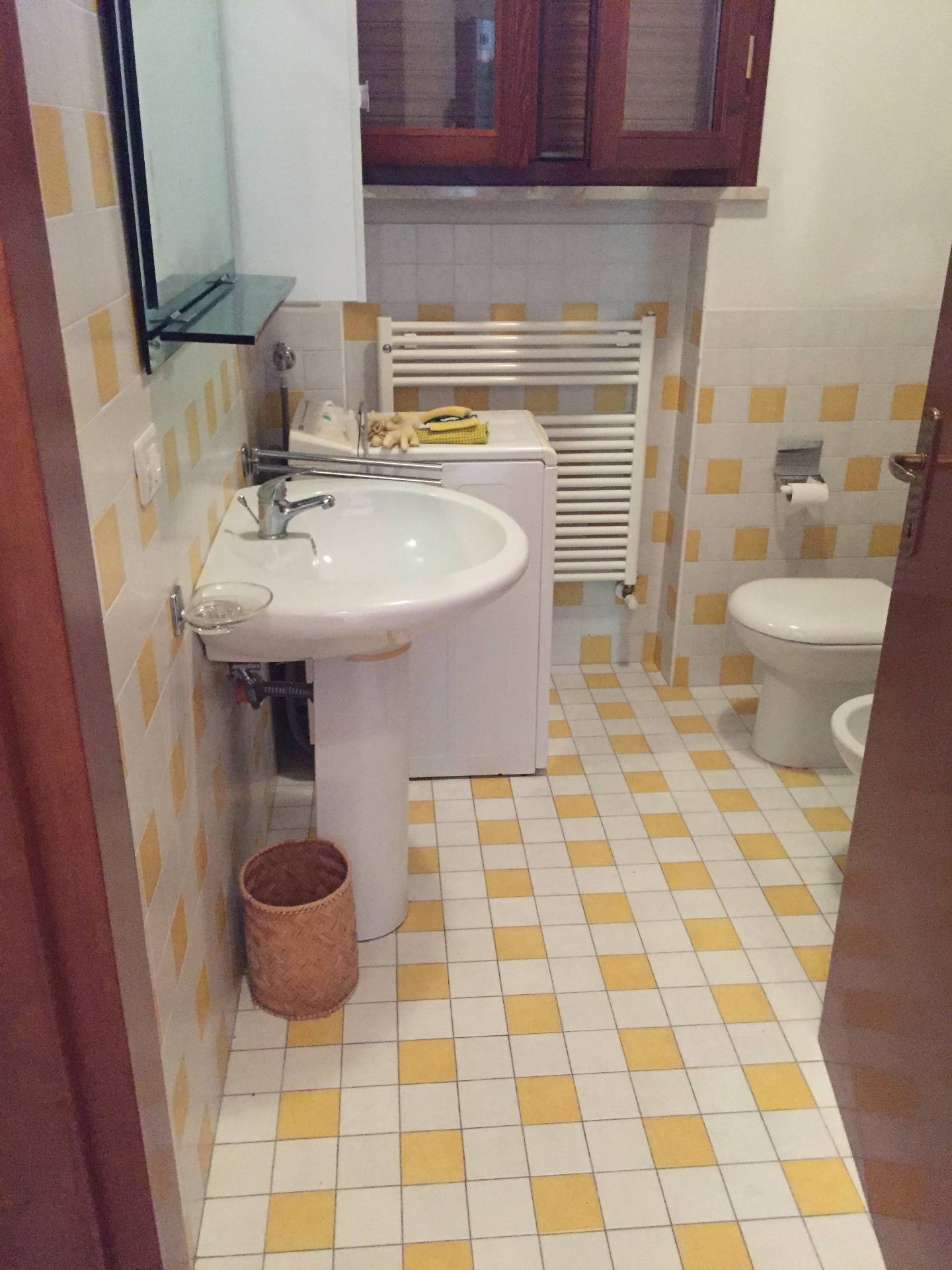 Bilocale in affitto a Cervia, Pinarella