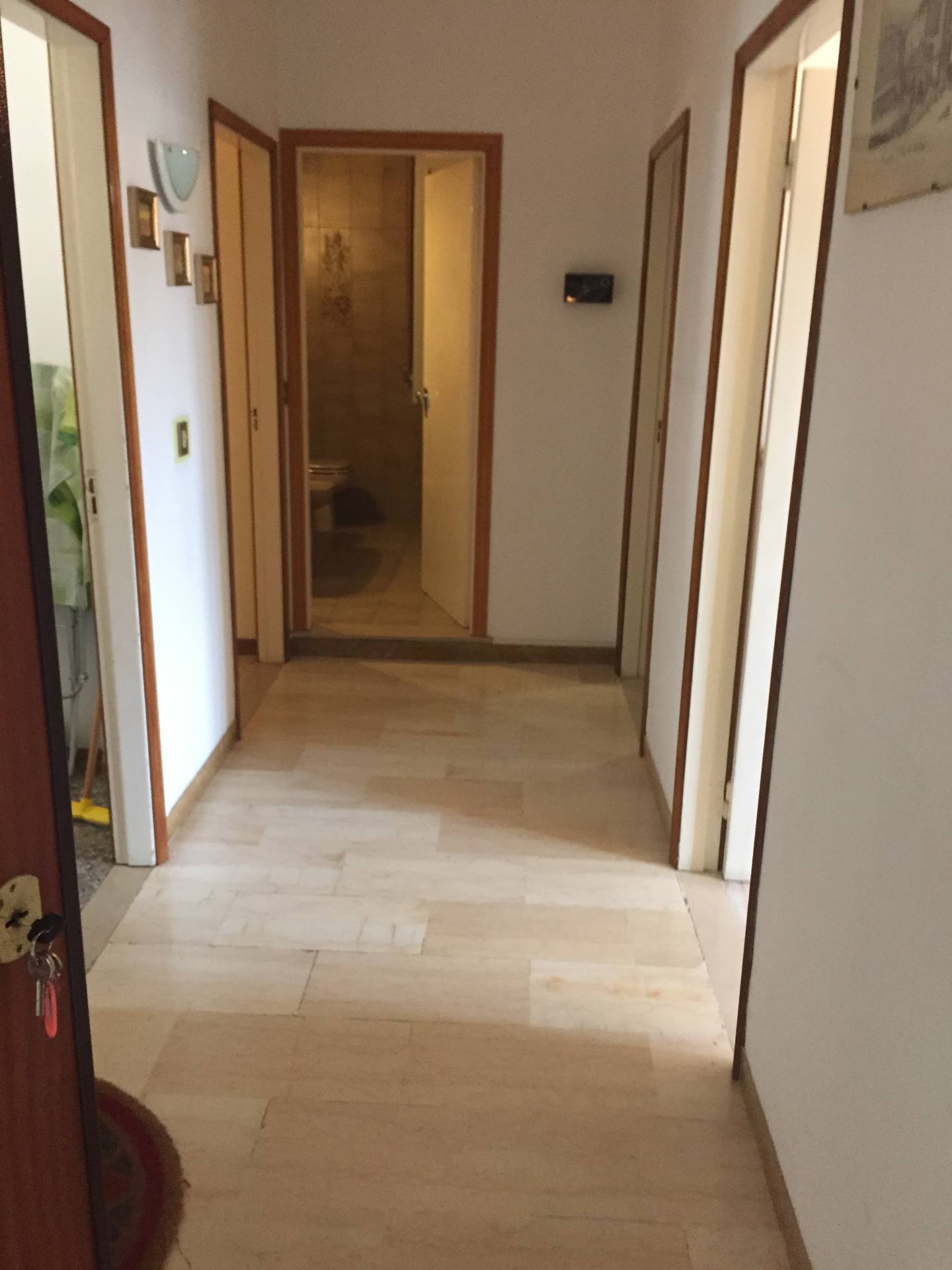 Appartamento in affitto a Cervia, Pinarella