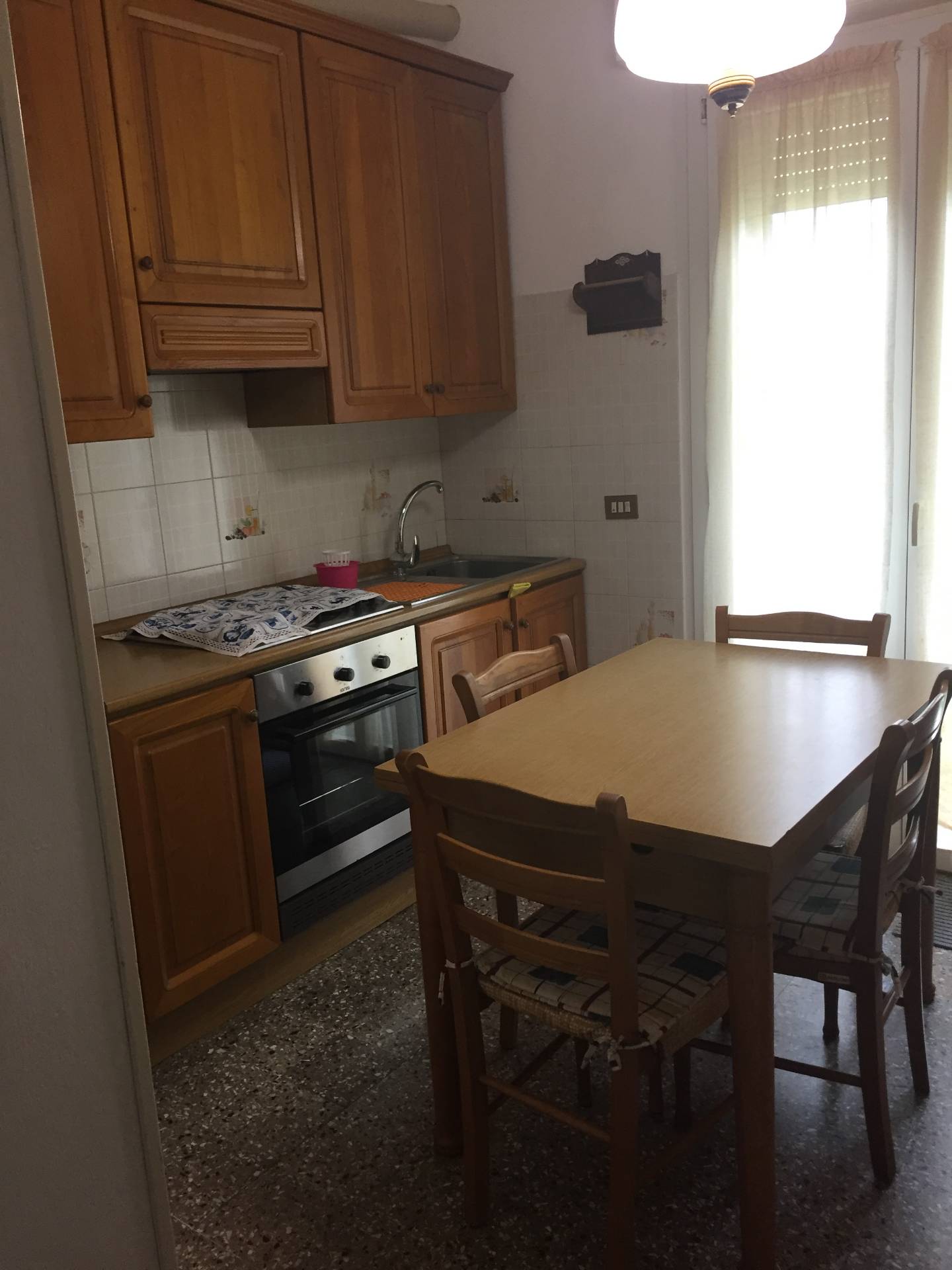 Appartamento in affitto a Cervia, Pinarella