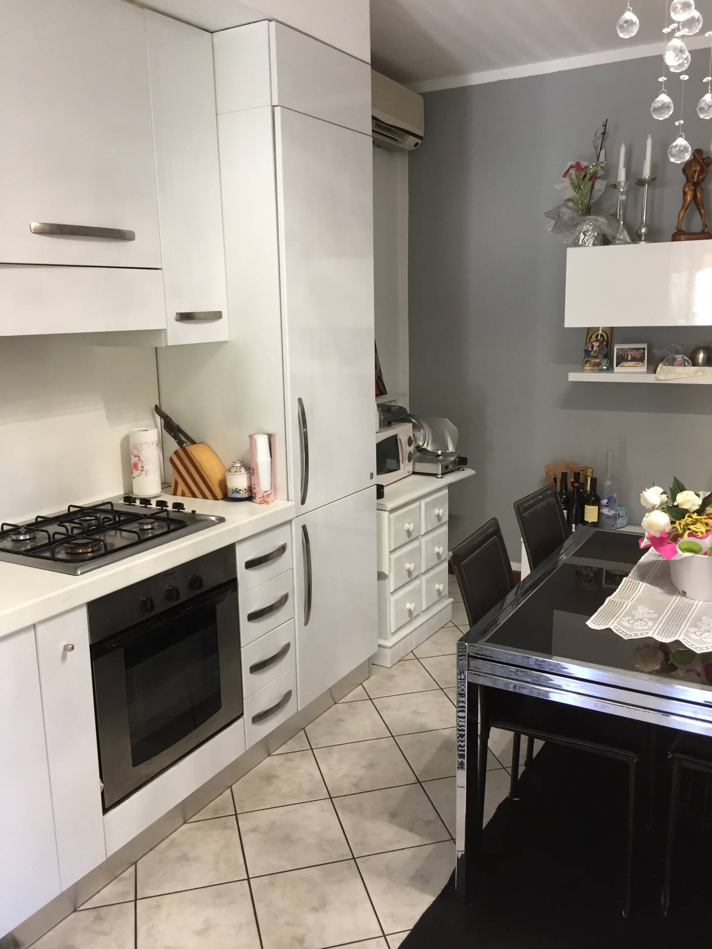 Bilocale in vendita a Cervia