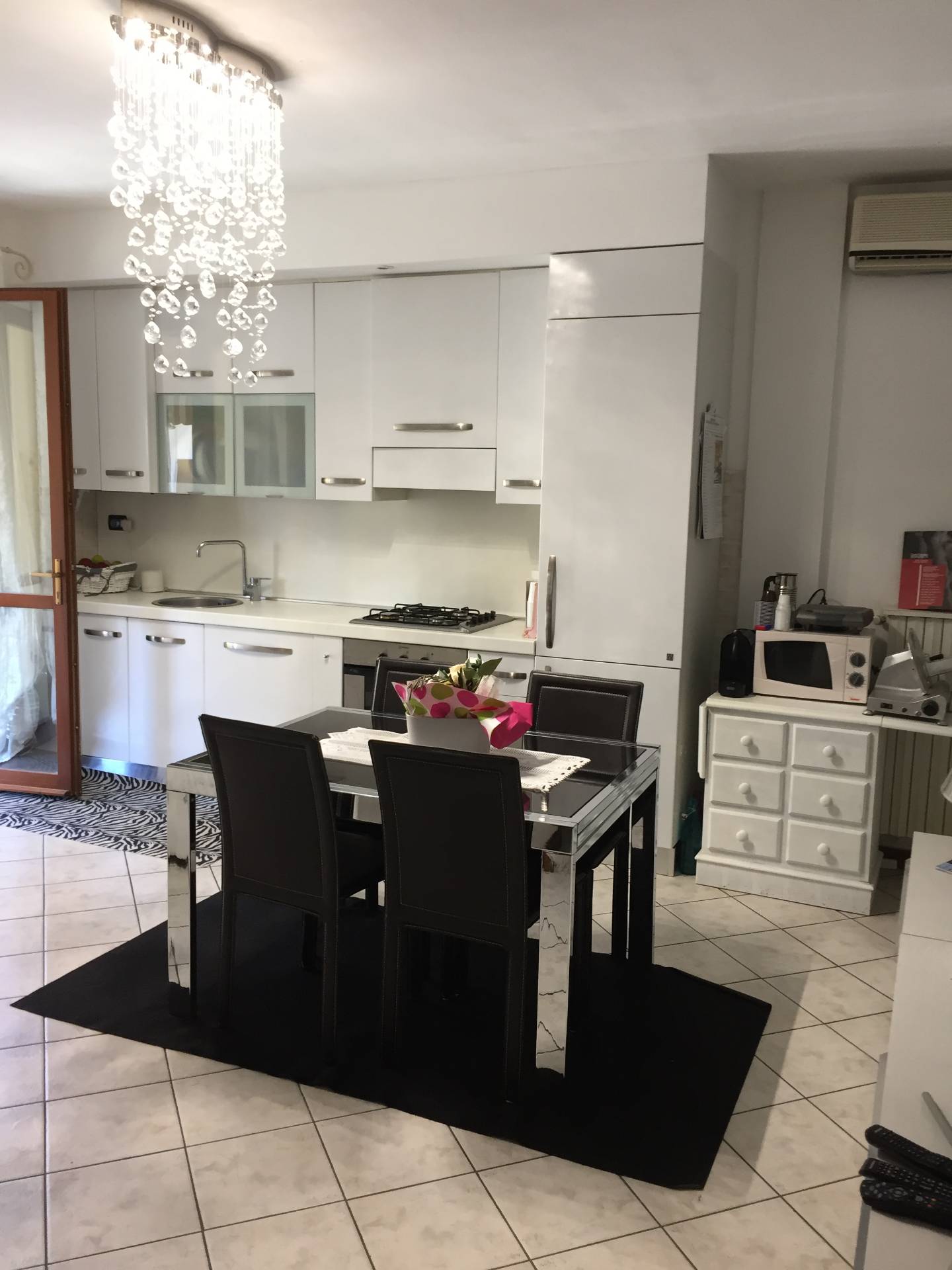 Bilocale in vendita a Cervia