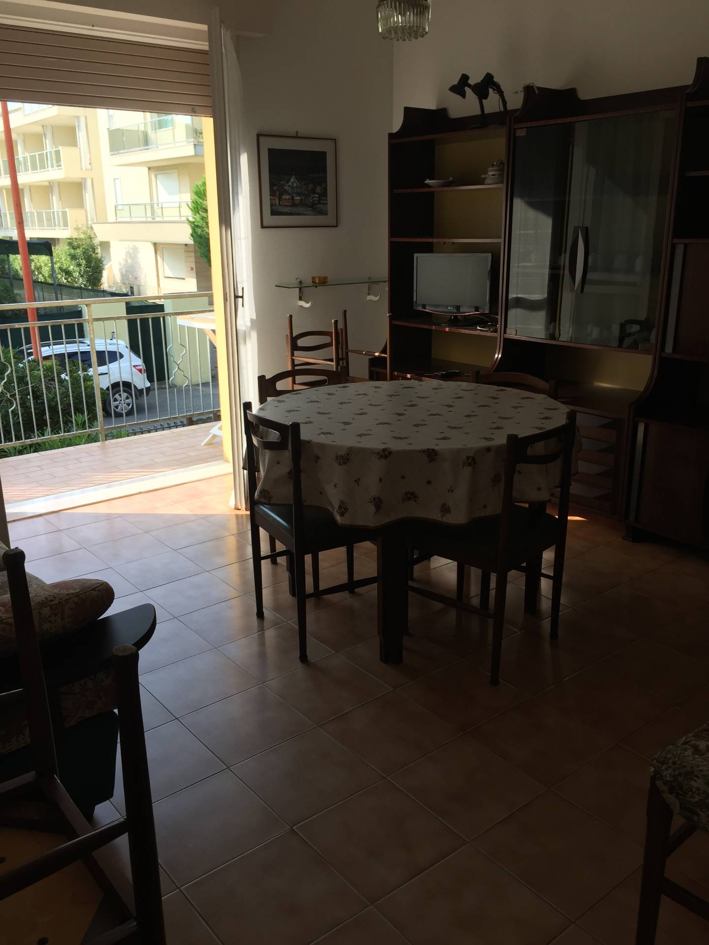 Appartamento in vendita a Cervia