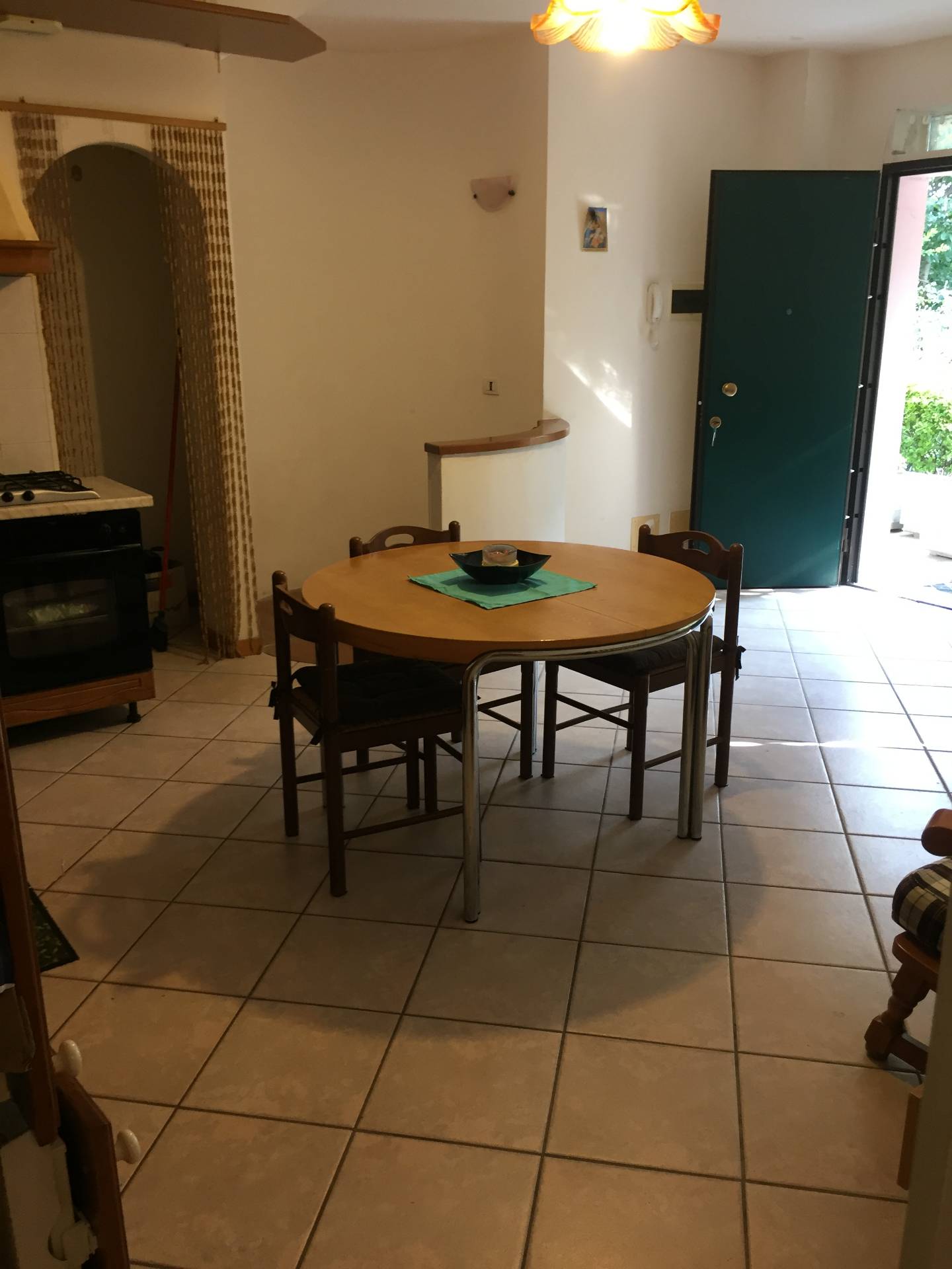 Appartamento in vendita a Cervia