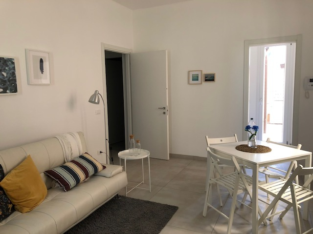 Appartamento in vendita a Cervia, Cervia Centro