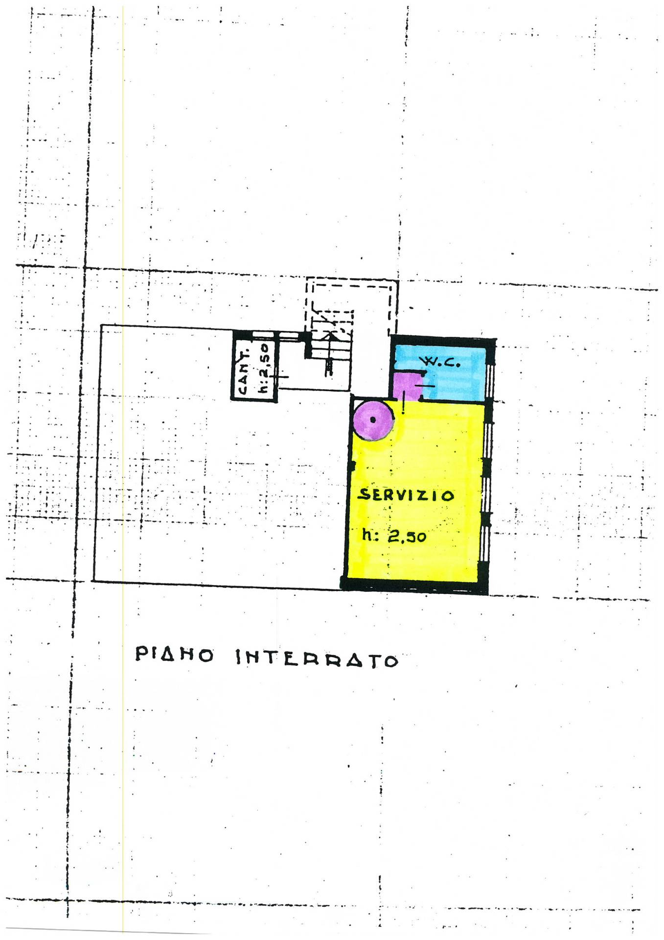 Bilocale in vendita a Cervia, Milano Marittima