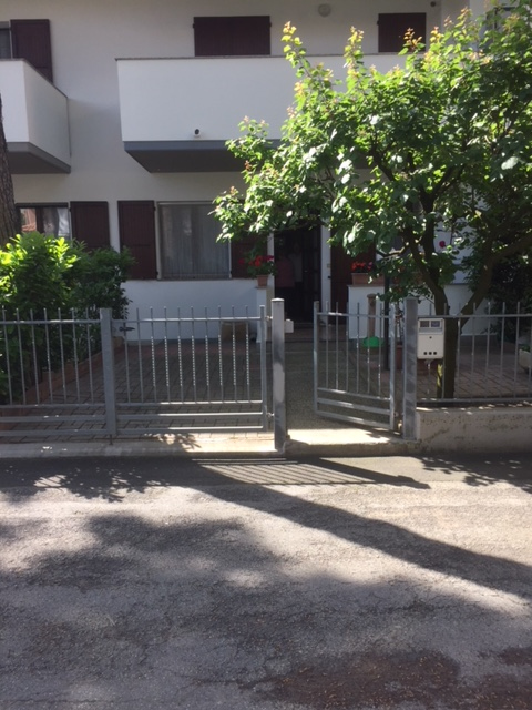 Appartamento in vendita a Cervia