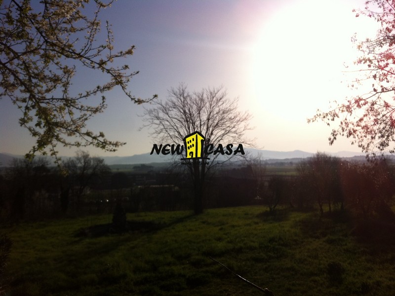 Deposito in affitto a Marciano della Chiana, Cesa