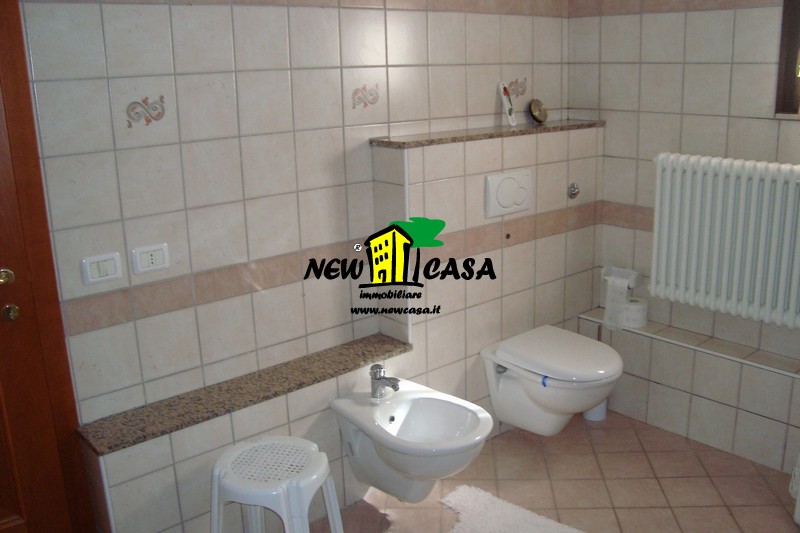 Casa singola in vendita a Borghi